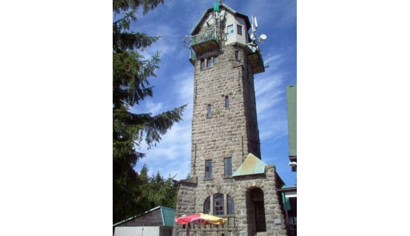 Hotel Na BAŠTĚ Jablonec nad Nisou